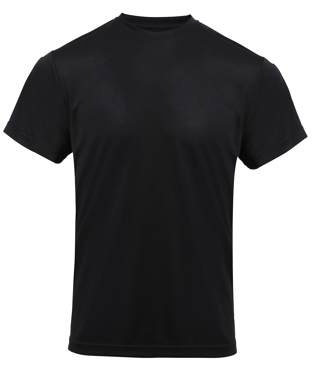 Chefs Coolchecker® t-shirt | black