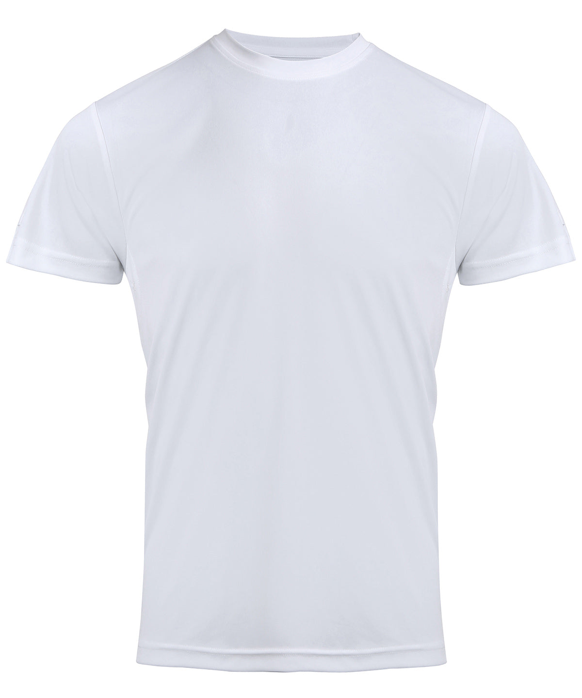 Chefs Coolchecker® t-shirt | white