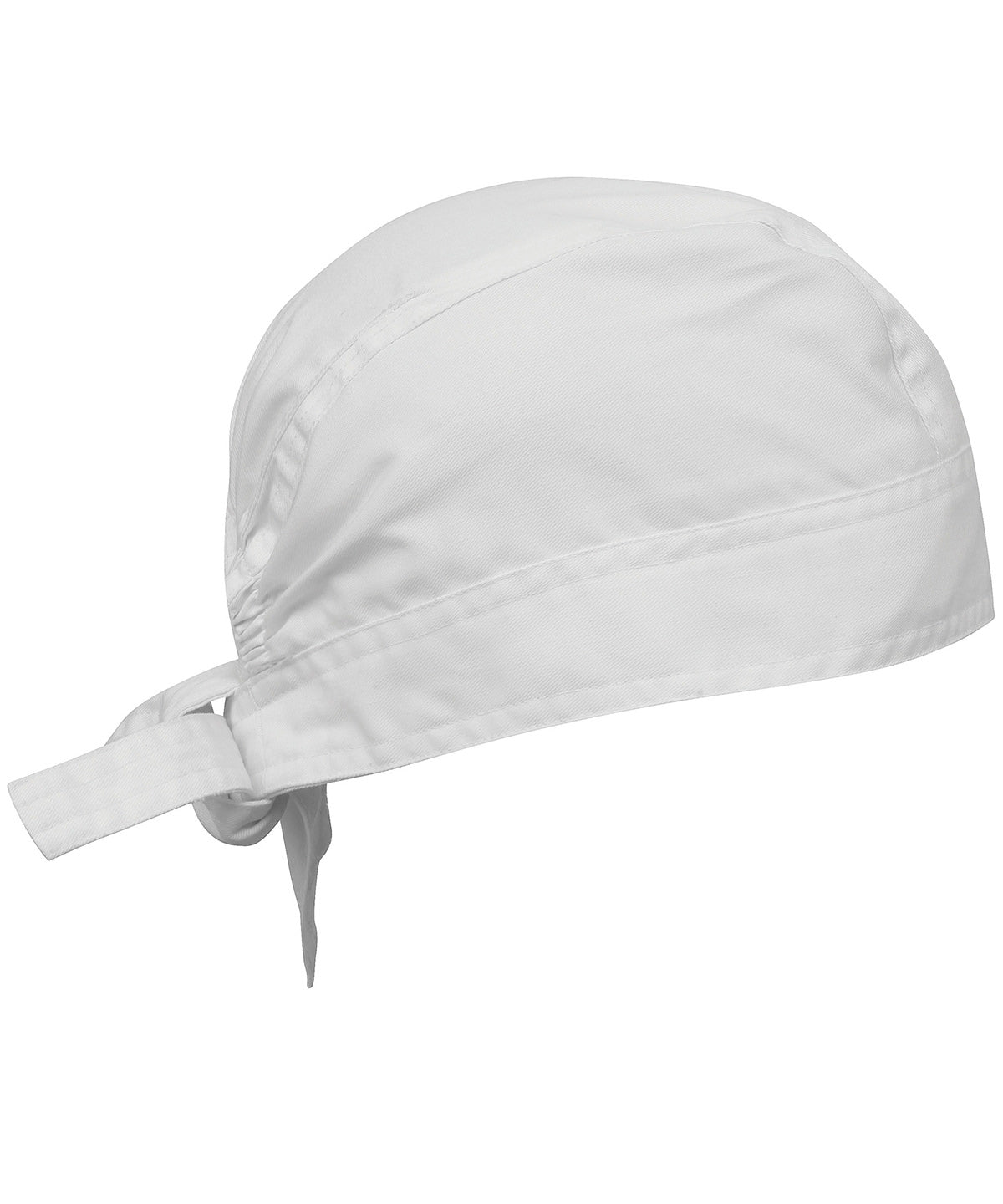 Chefs zandana | white