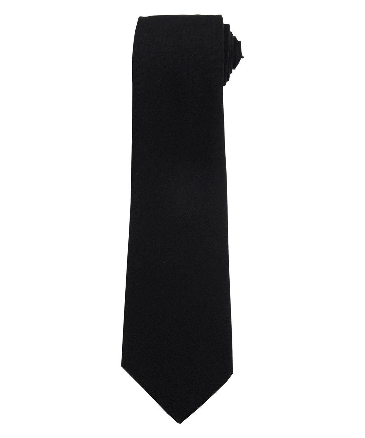 Work tie | Black