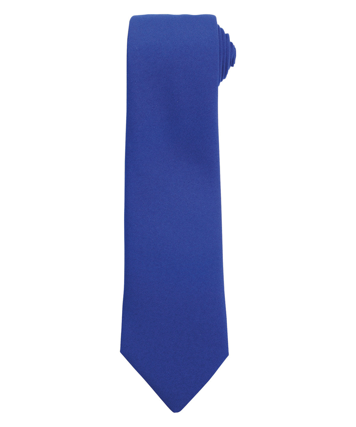 Work tie | royal