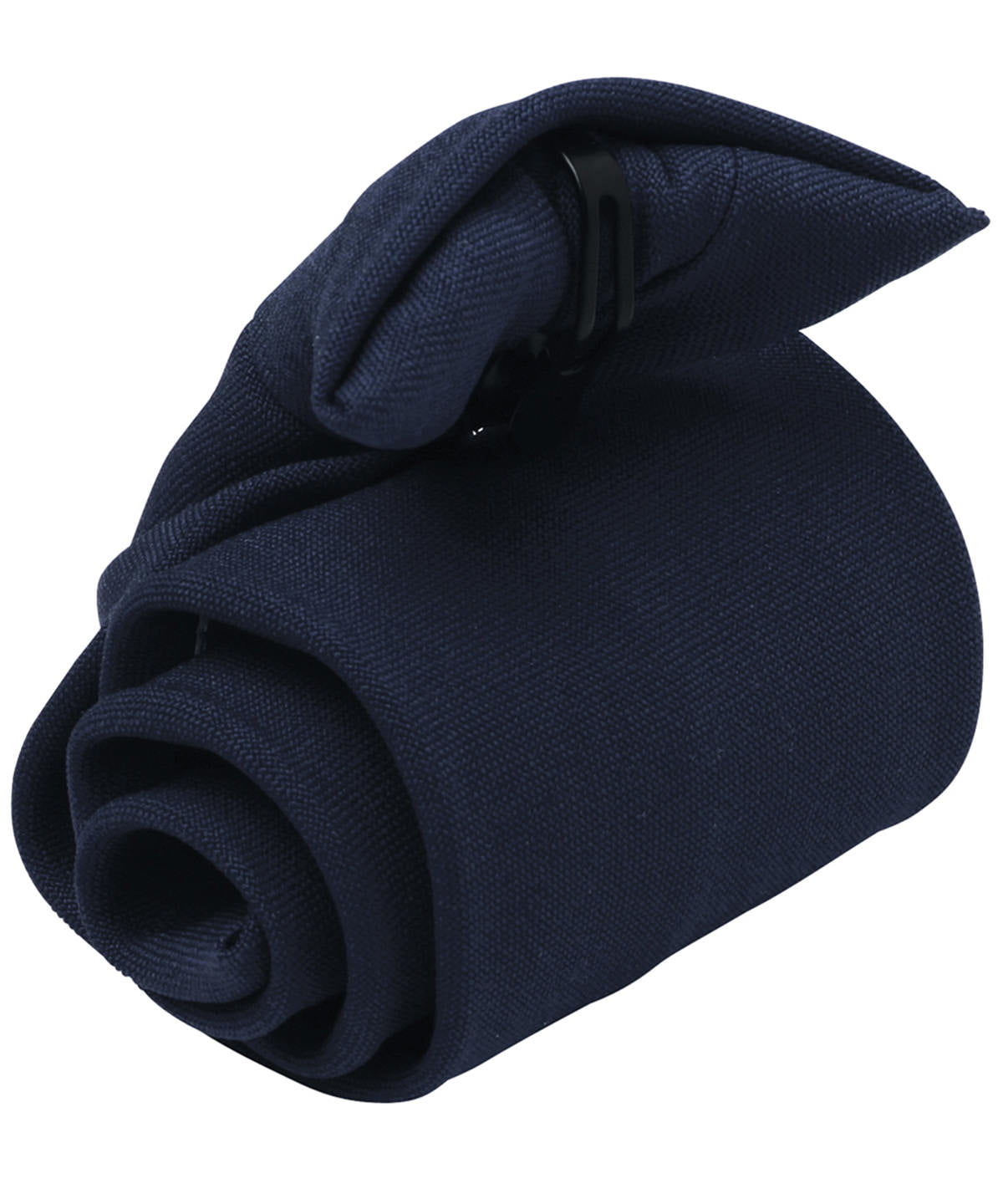 Clip tie | navy
