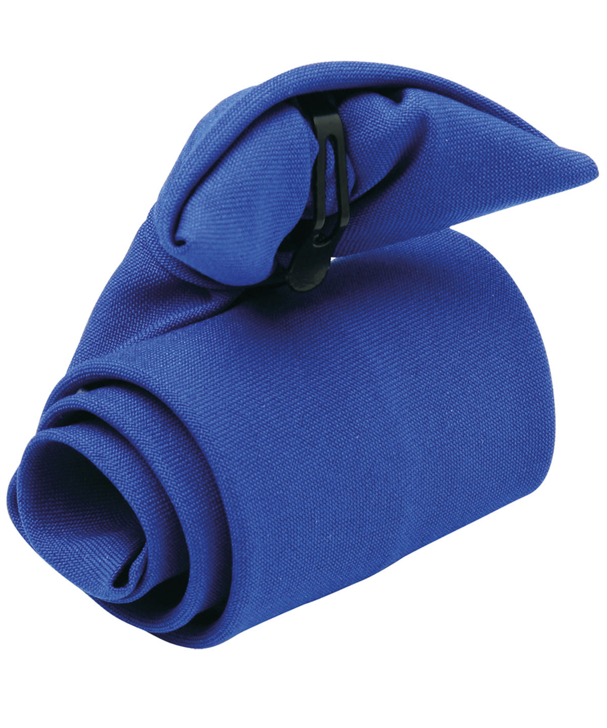 Clip tie | royal