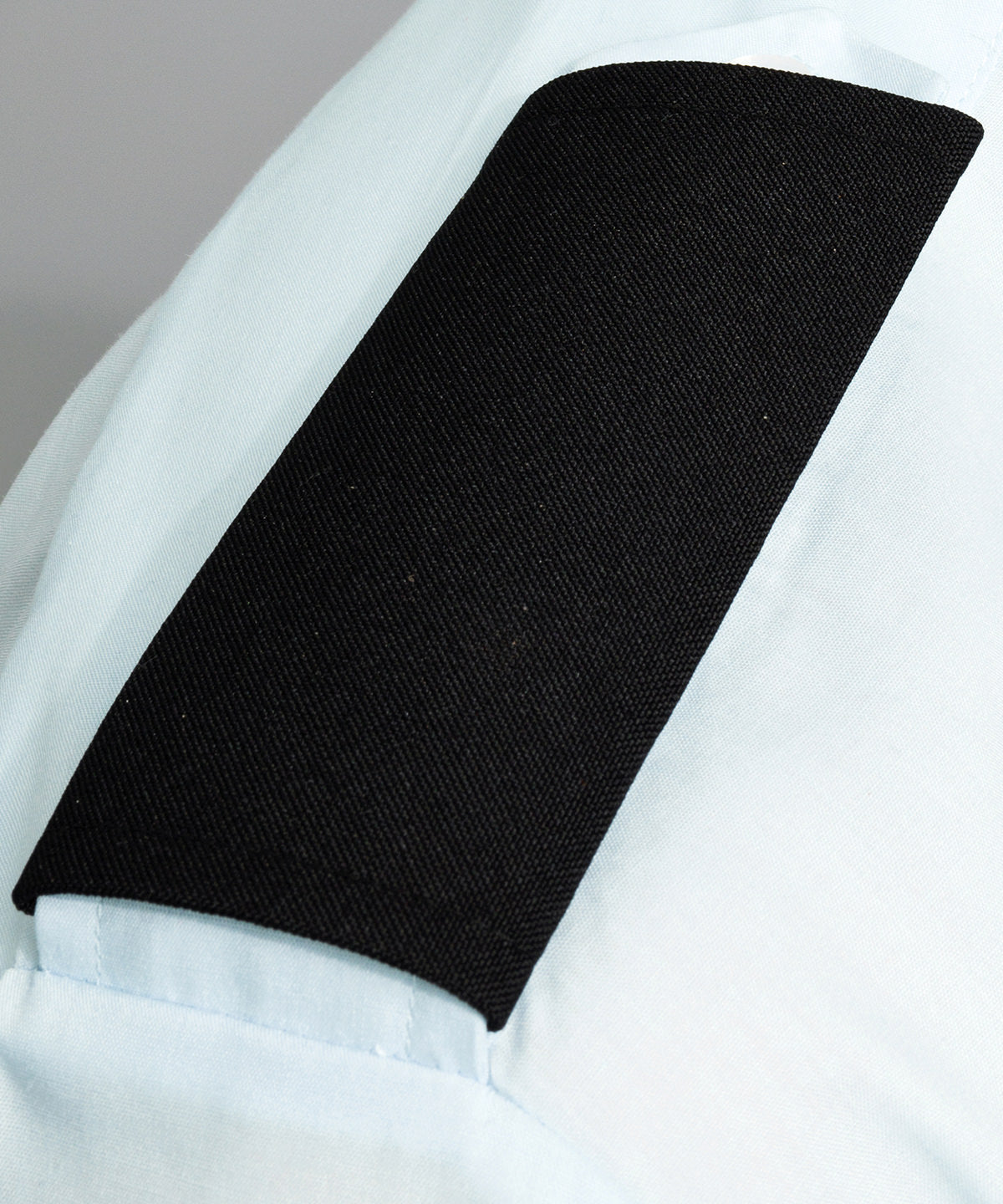 Epaulettes | Black