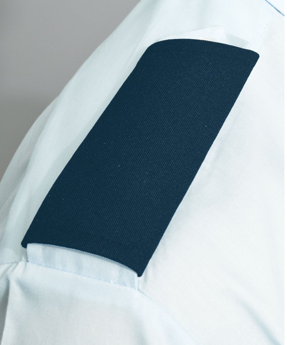 Epaulettes | navy