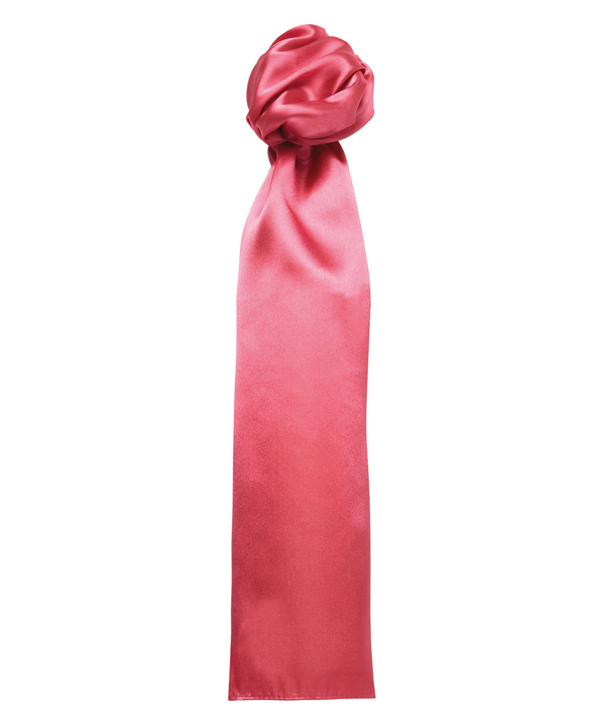 Scarf - plain | fuchsia