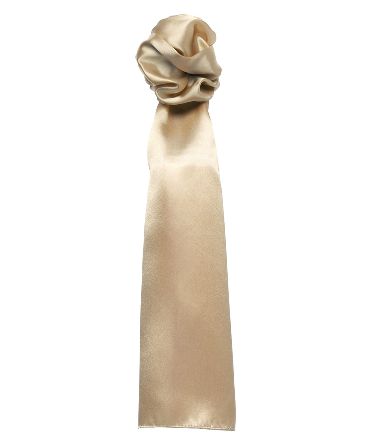 Scarf - plain | khaki
