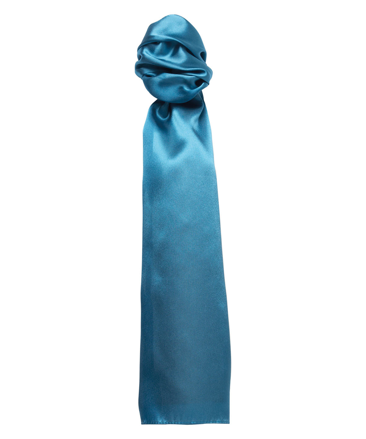 Scarf - plain | turquoise