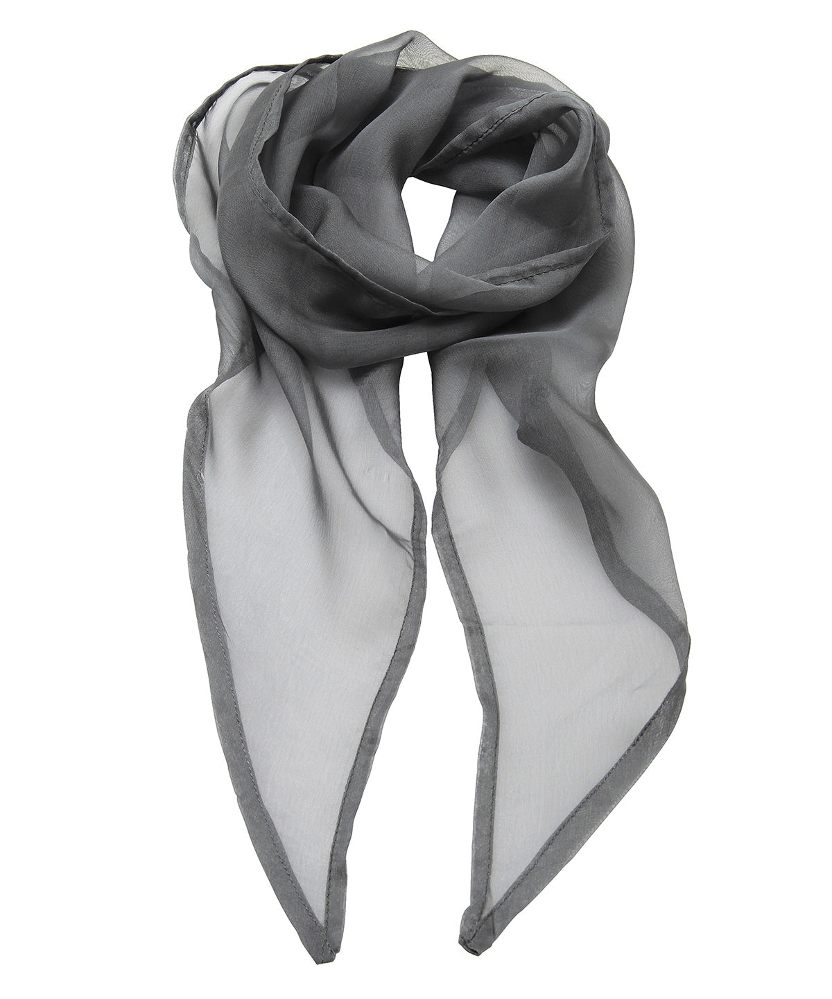 Colours Chiffon scarf | sage