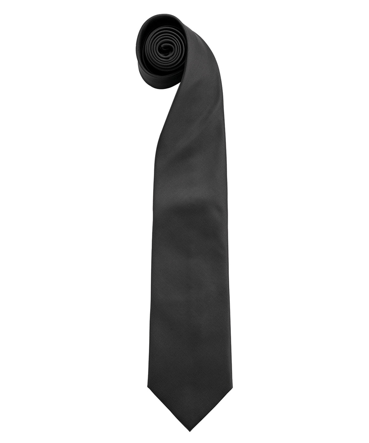 Colours Originals fashion tie | Black