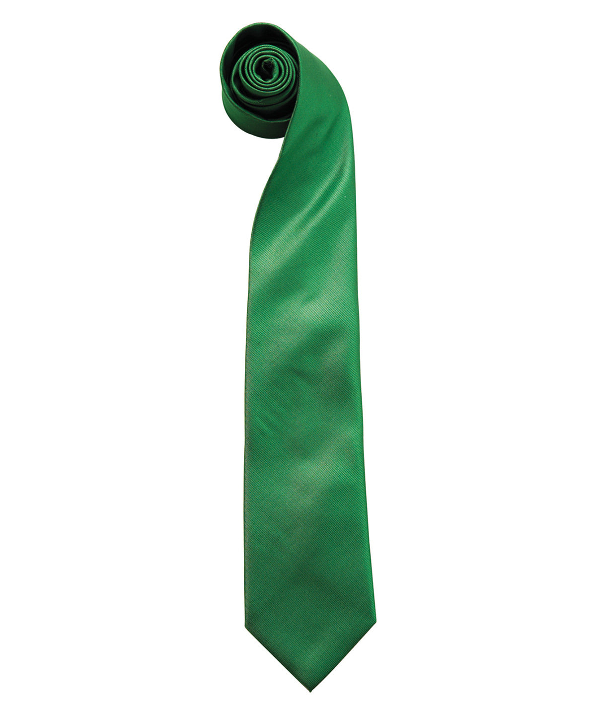 Colours Originals fashion tie | emerald