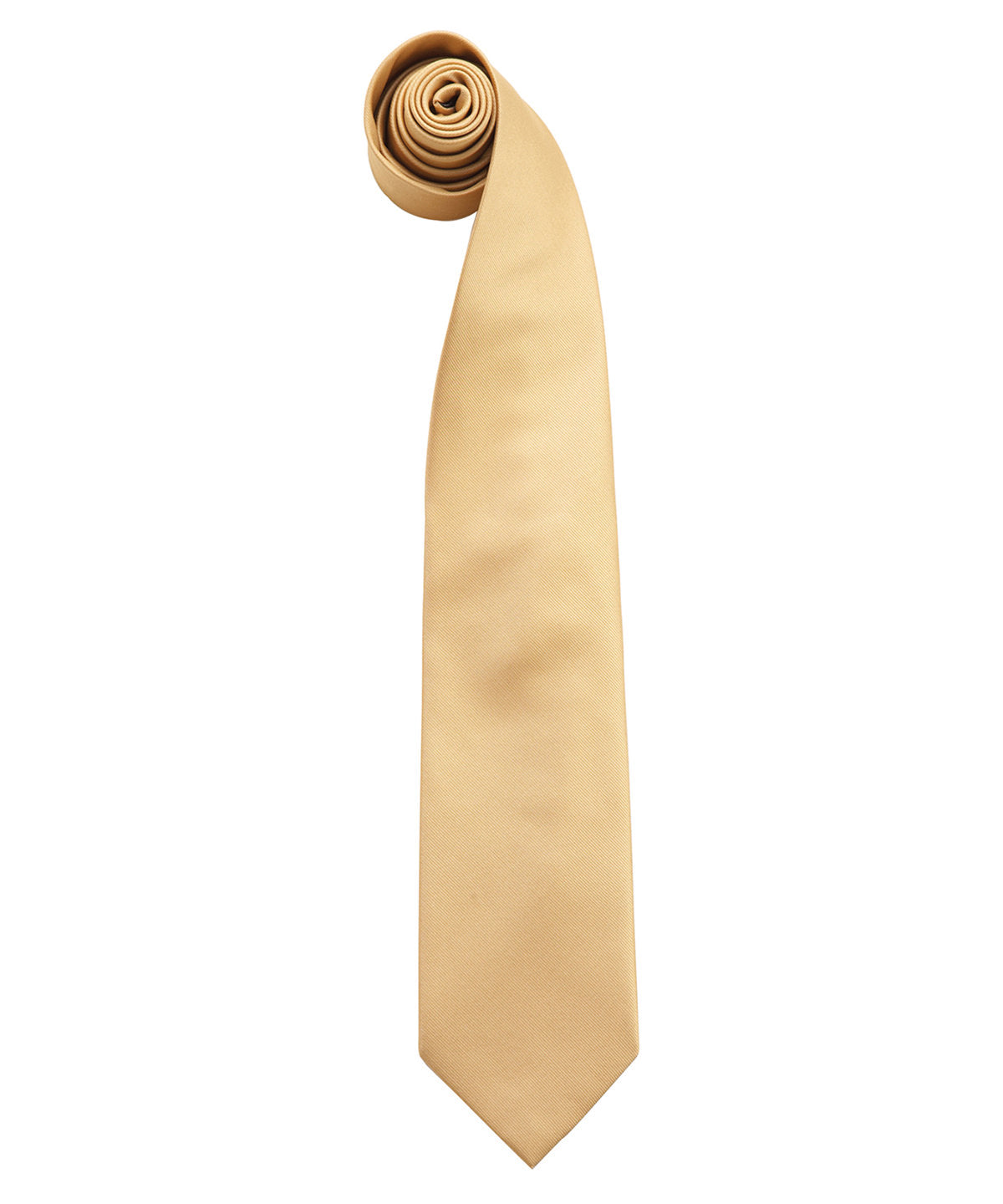Colours Originals fashion tie | gold