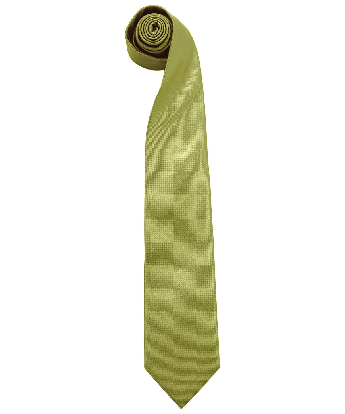 Colours Originals fashion tie | grass
