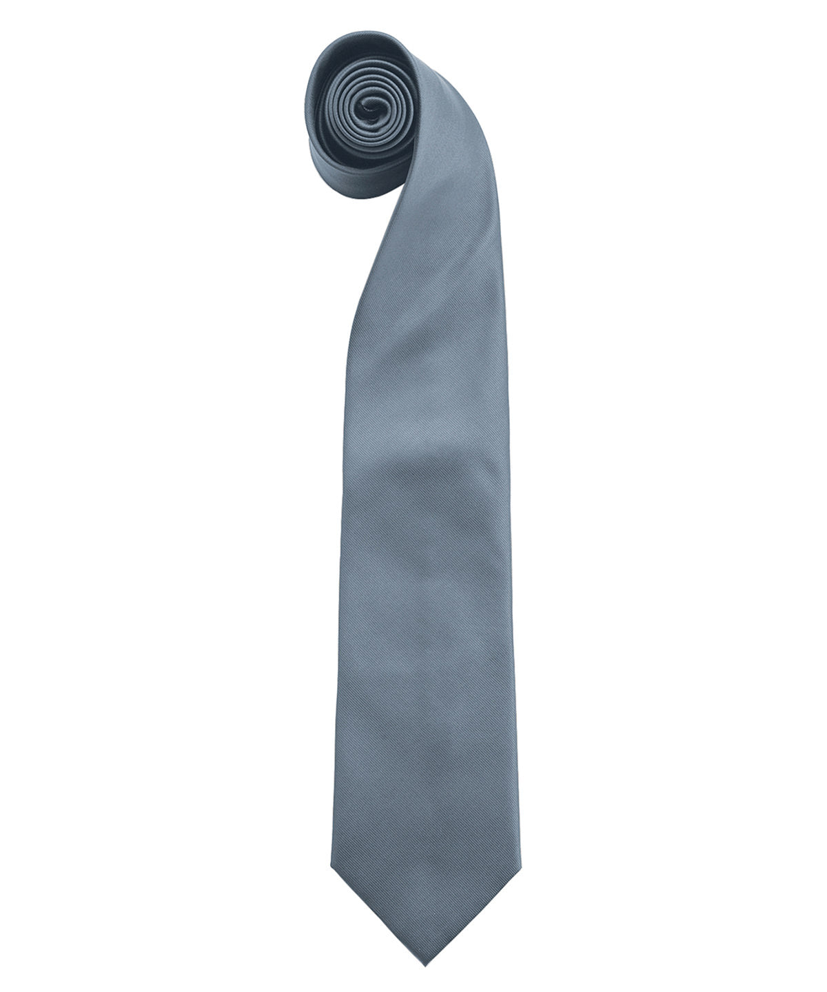 Colours Originals fashion tie | grey