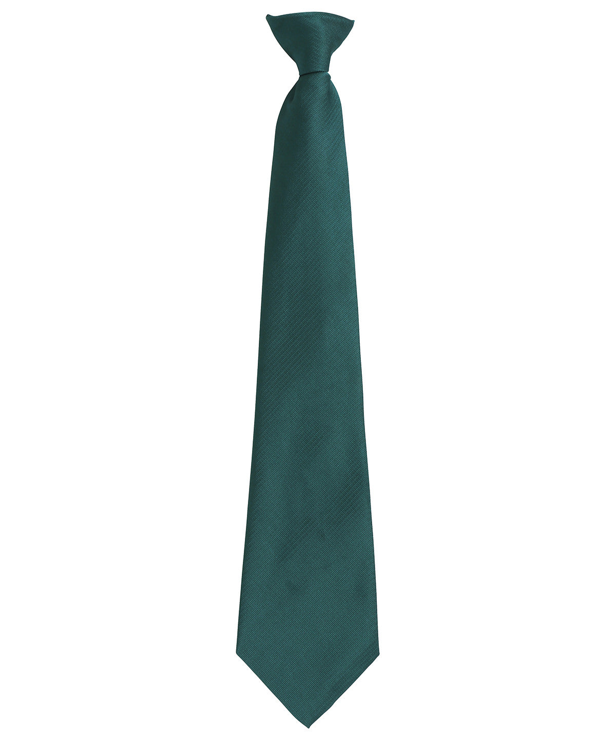 Colours Originals fashion clip tie | bottle
