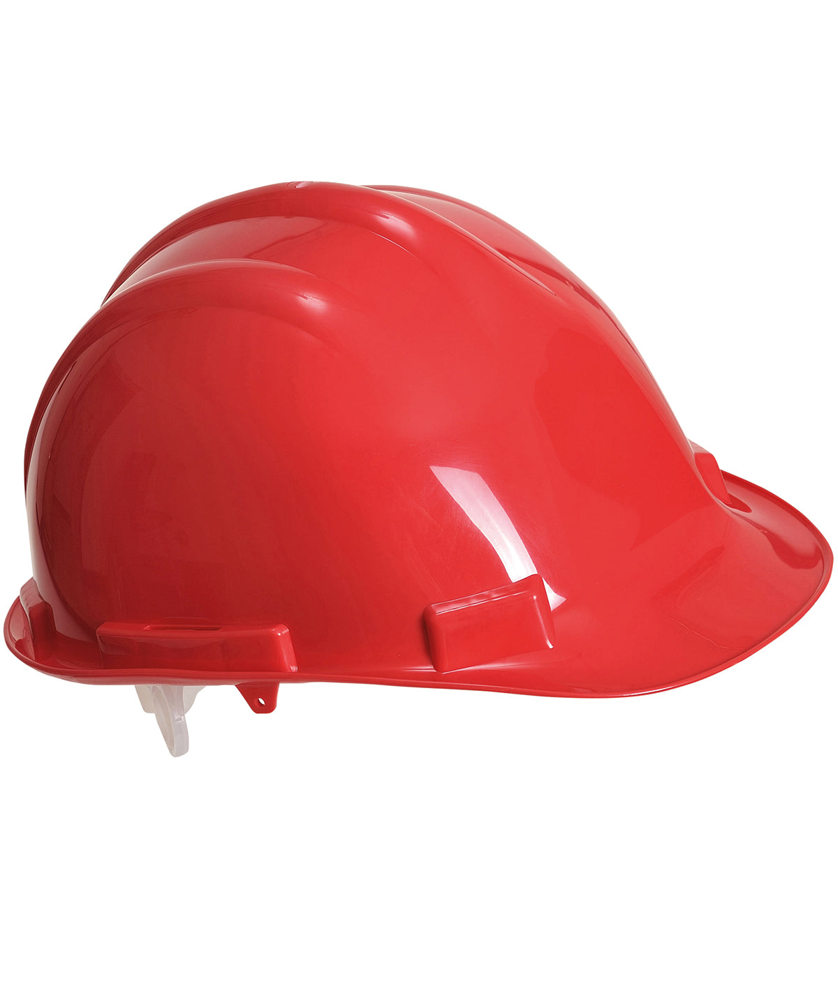 Expertbase safety helmet (PW50) | Red