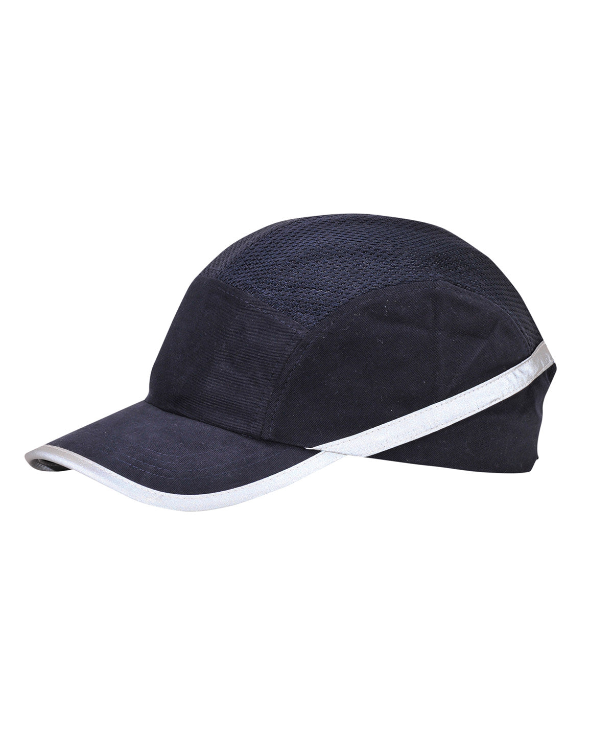 Vent bump cap (PW69) EN812 | navy