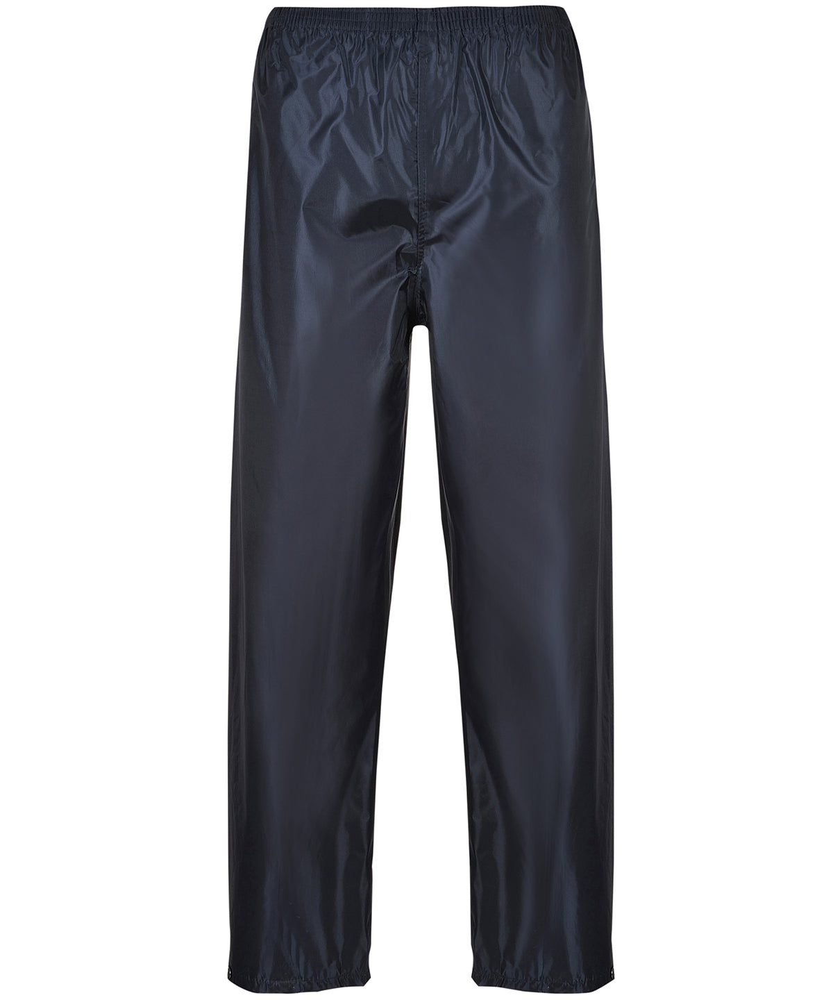 Classic rain trousers (S441) | navy