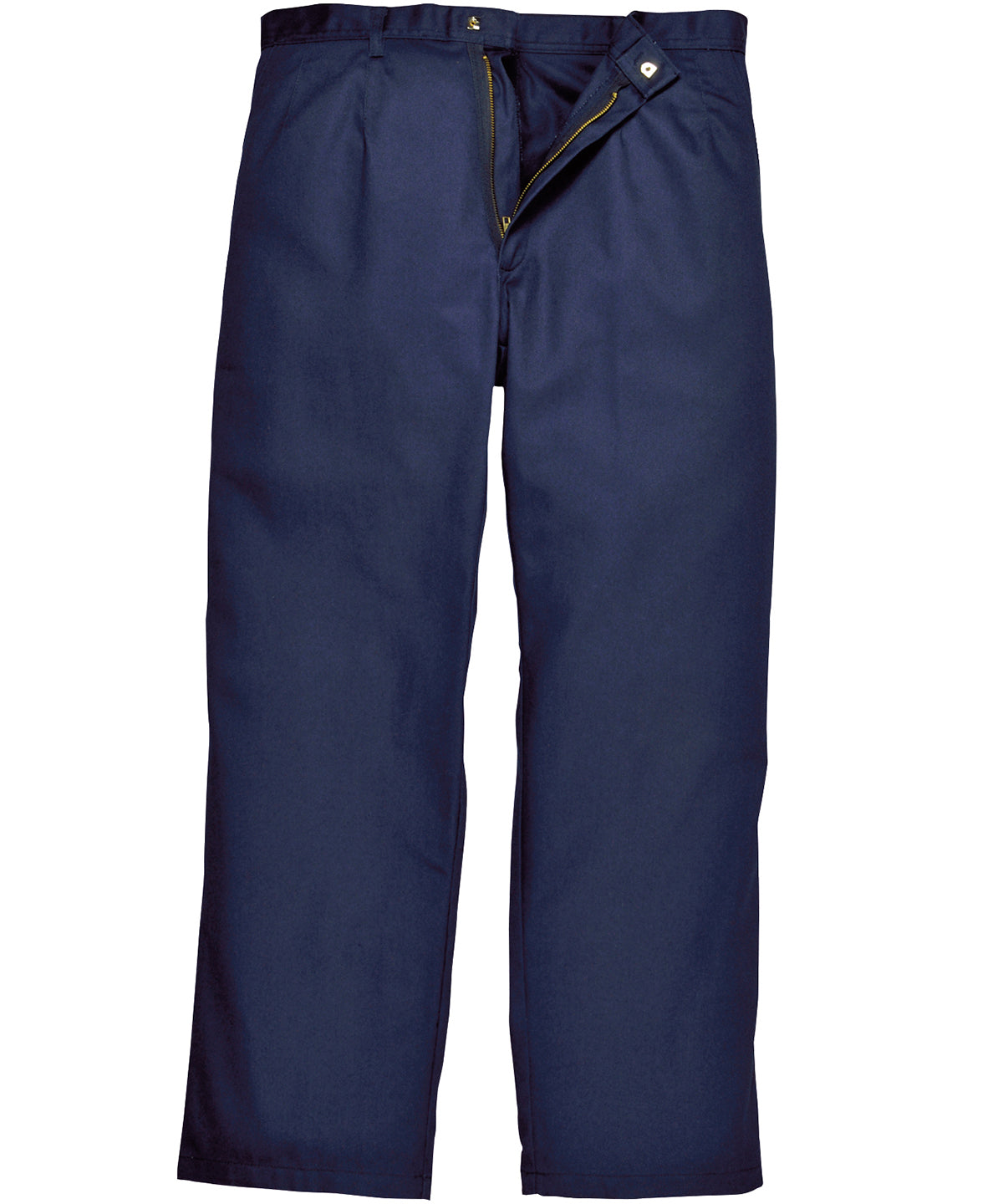 Bizweld trousers (BZ30) | Navy