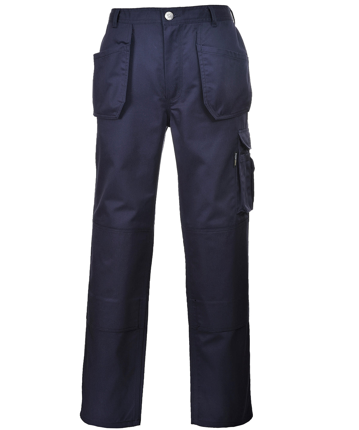 Slate holster trousers (KS15) regular fit | dark navy