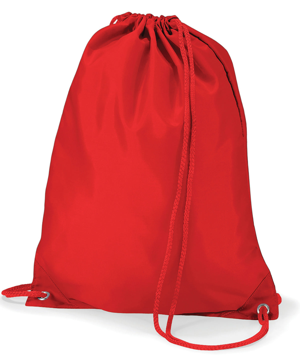 Gymsac | bright red