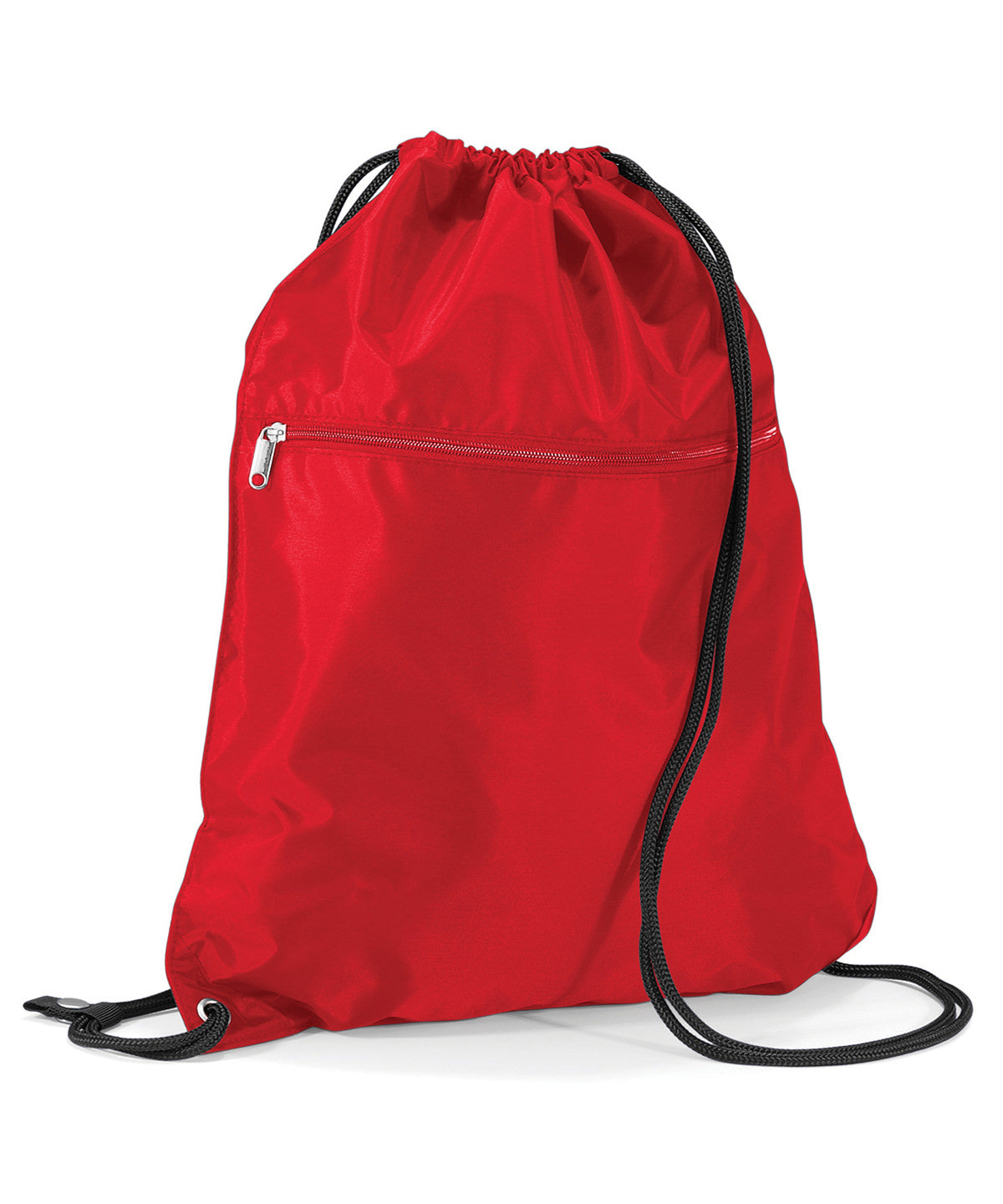 Premium gymsac | classic red