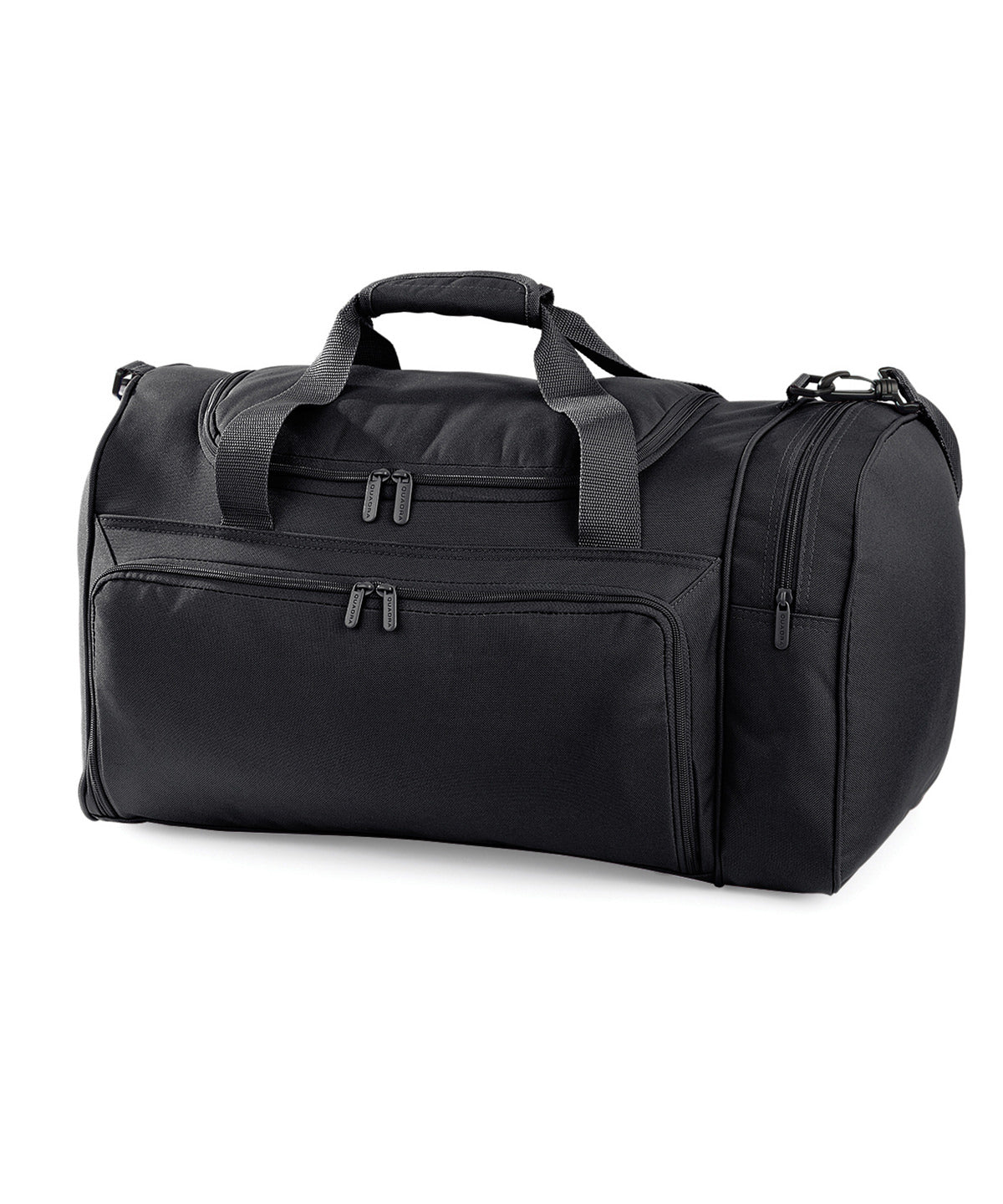 Universal holdall | Black