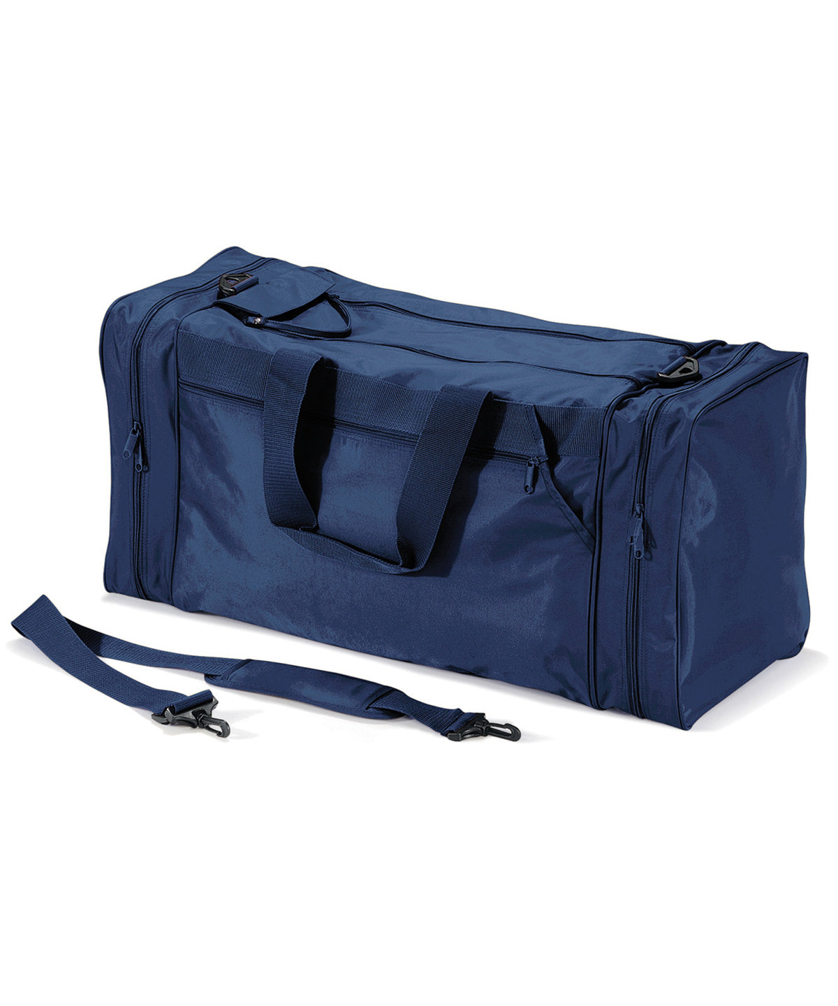 Jumbo sports holdall | french navy