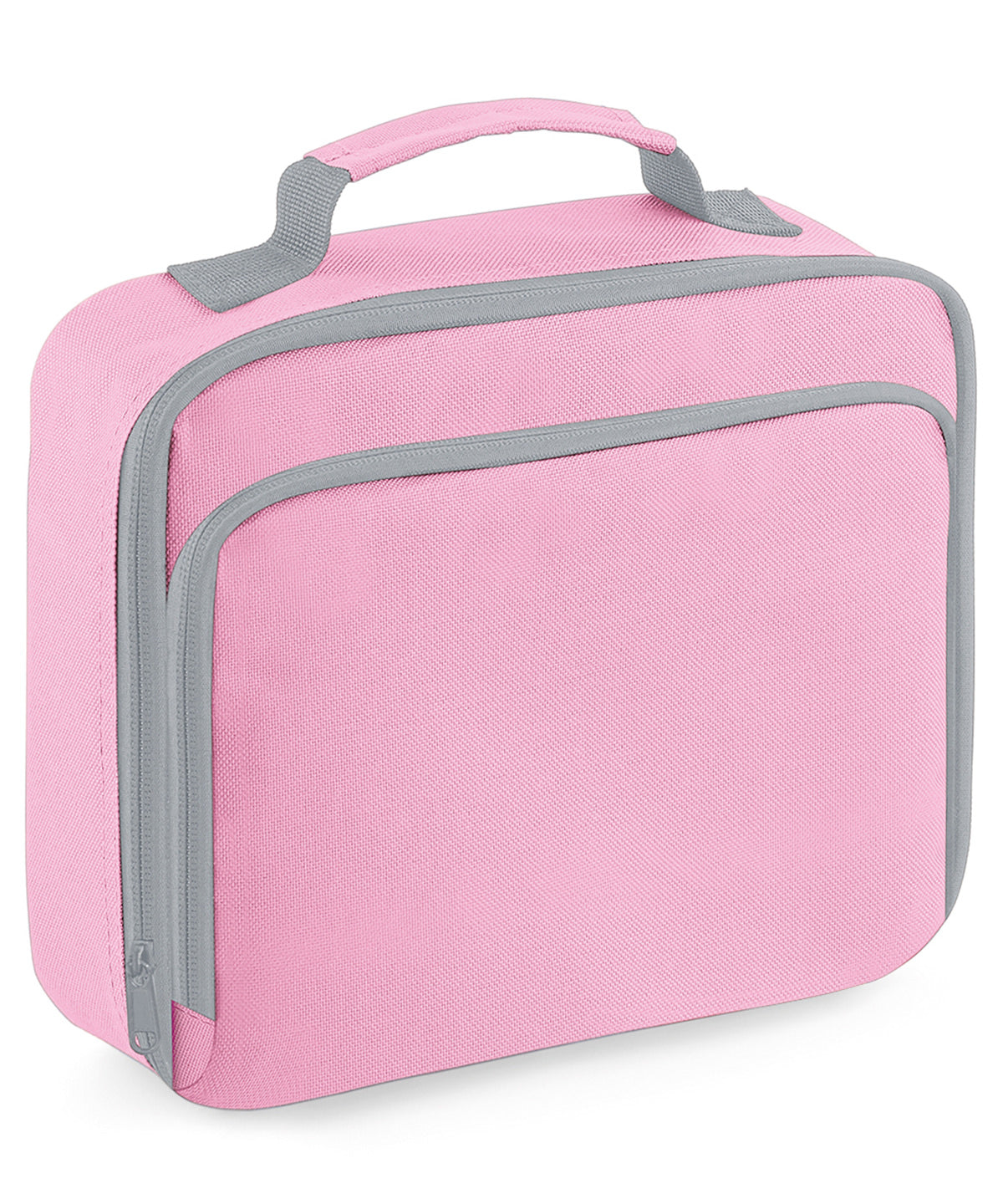 Lunch cooler bag | classic pink