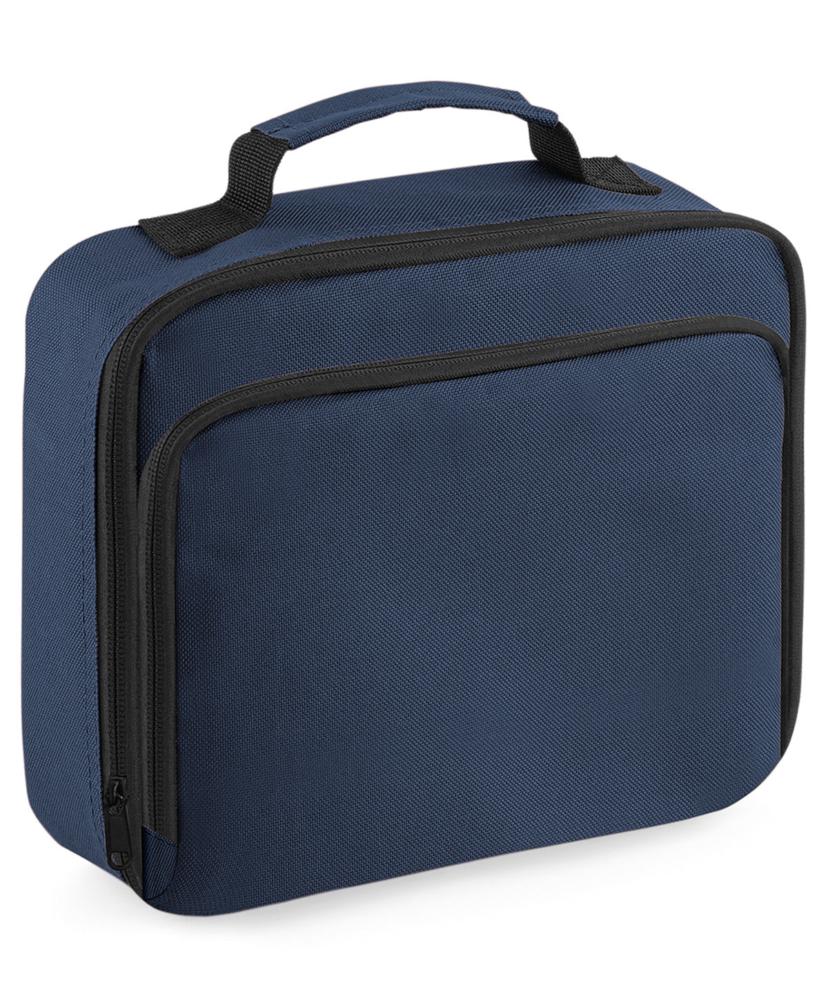 Lunch cooler bag | french navy