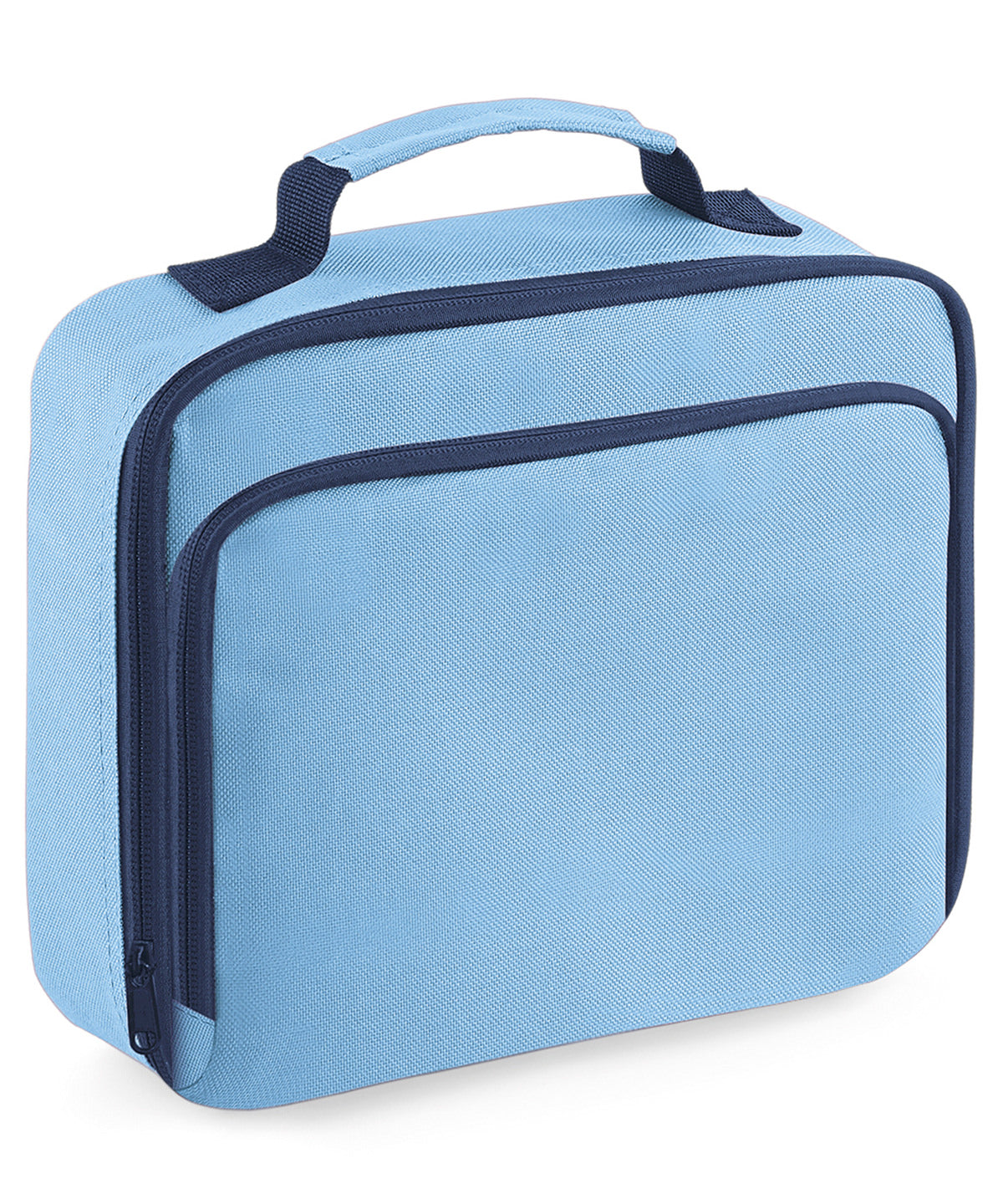 Lunch cooler bag | sky blue