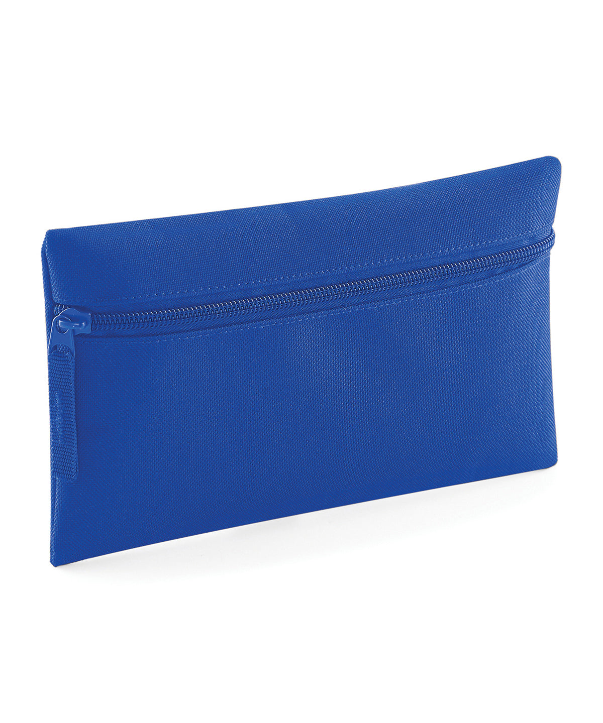 Pencil case | bright royal