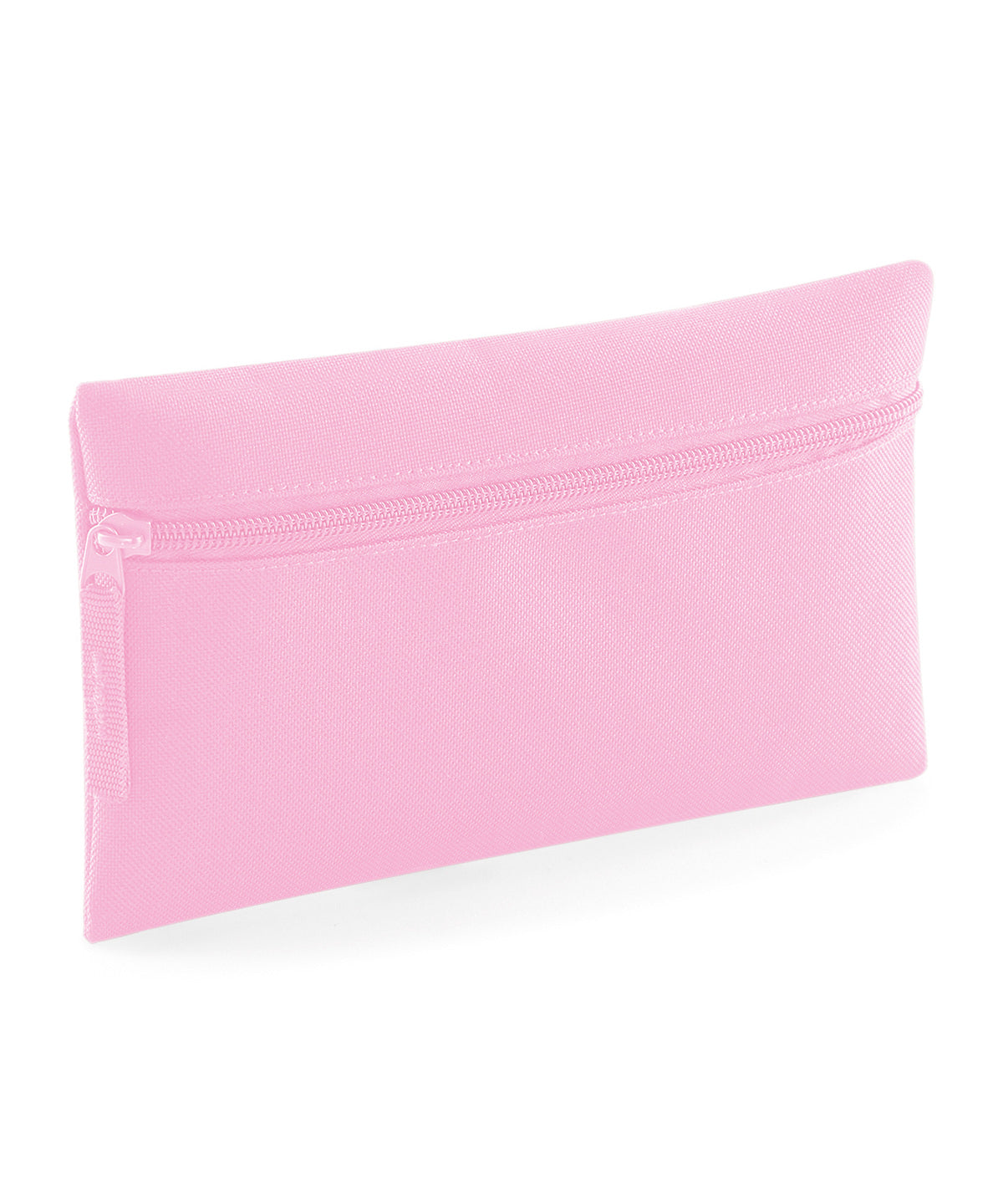 Pencil case | classic pink