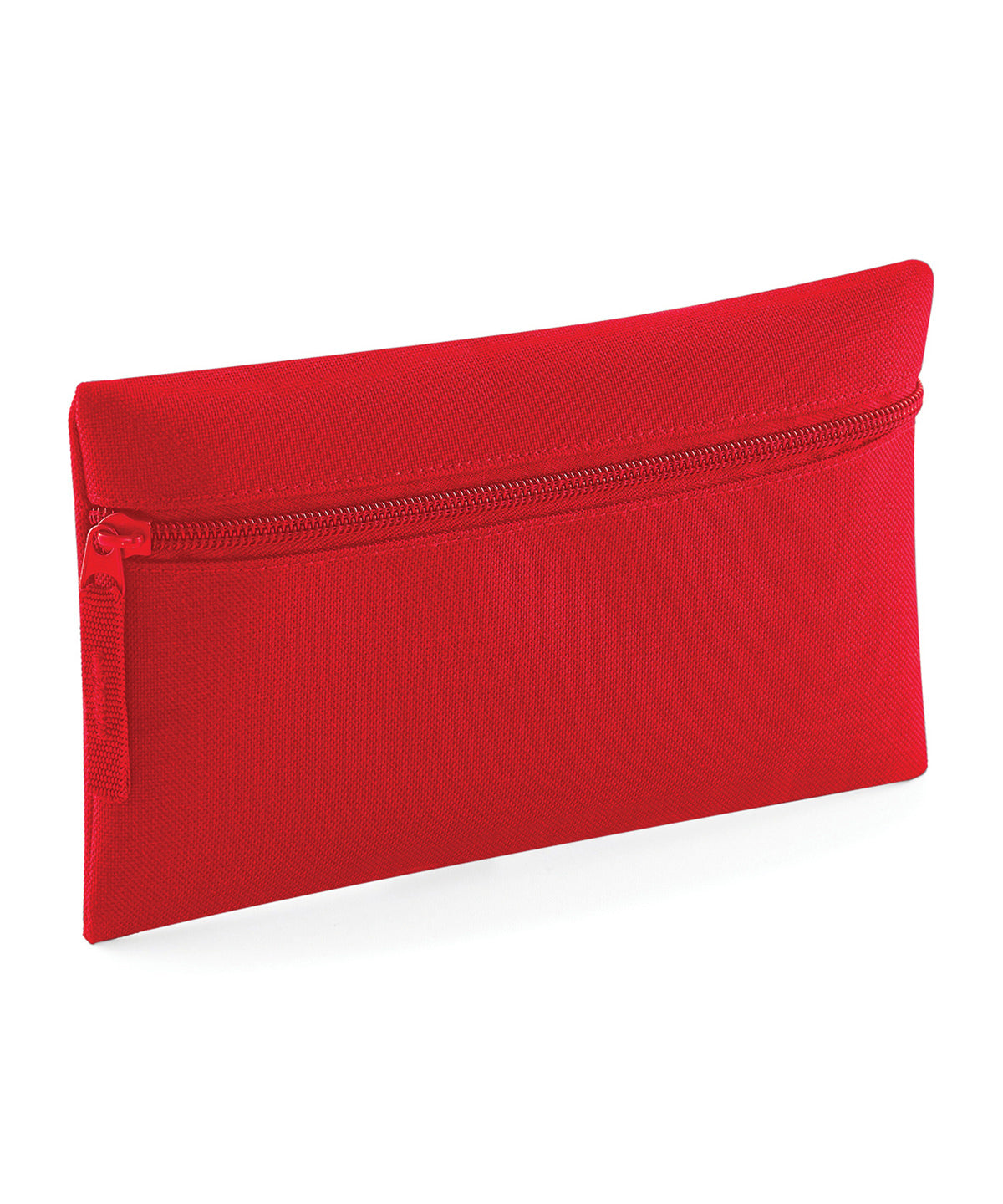 Pencil case | classic red