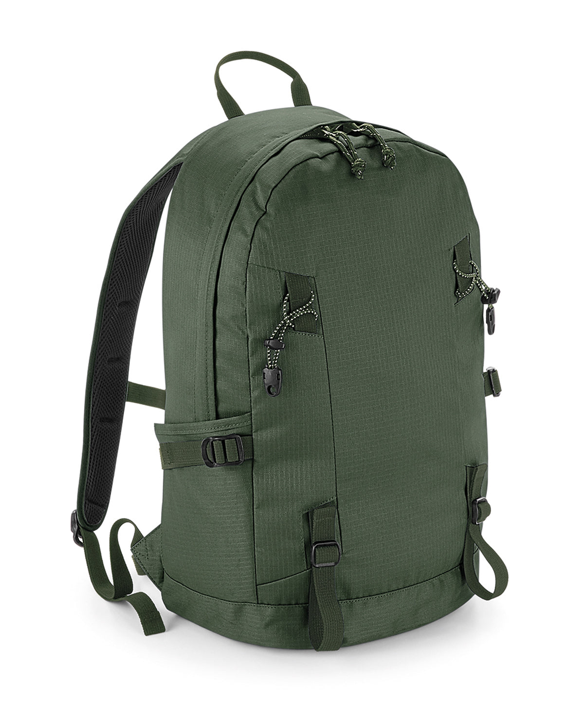 Everyday outdoor 20 litre backpack | olive green
