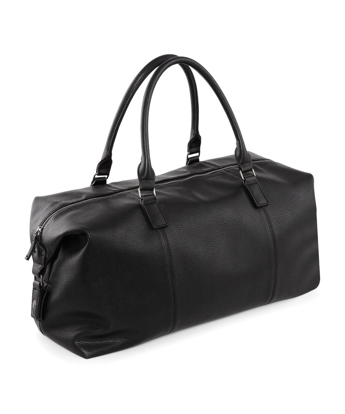 NuHide® weekender | Black