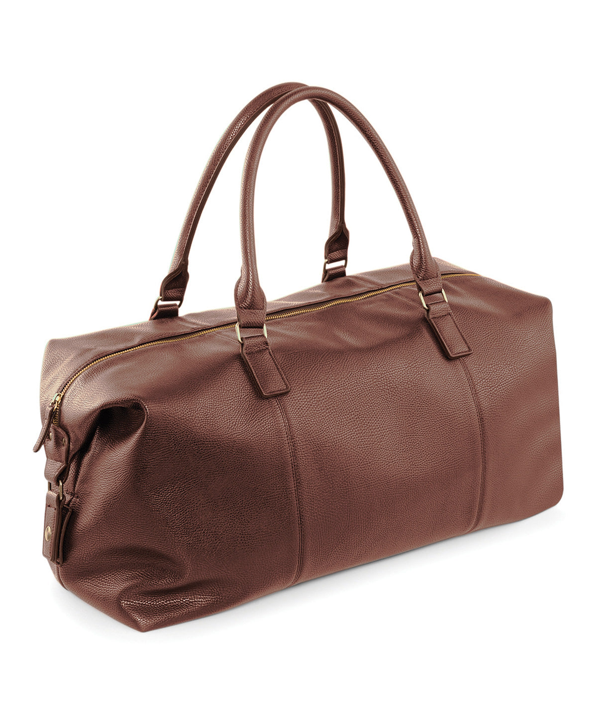 NuHide® weekender | tan