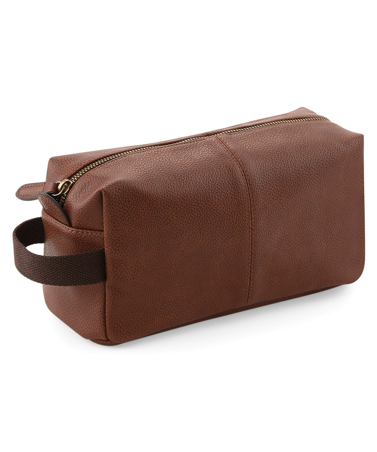 NuHide® washbag | tan
