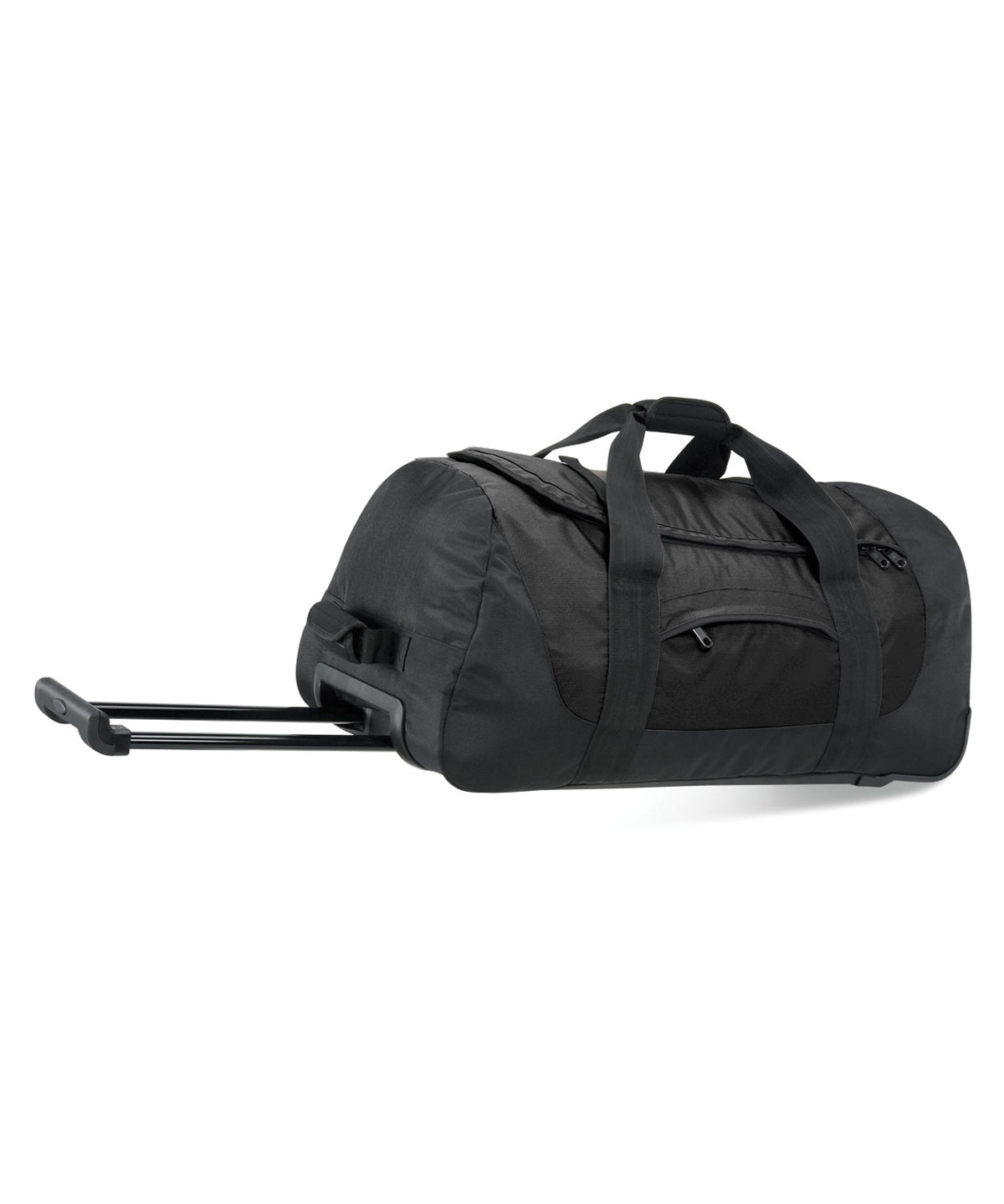 Vessel team wheelie bag | Black