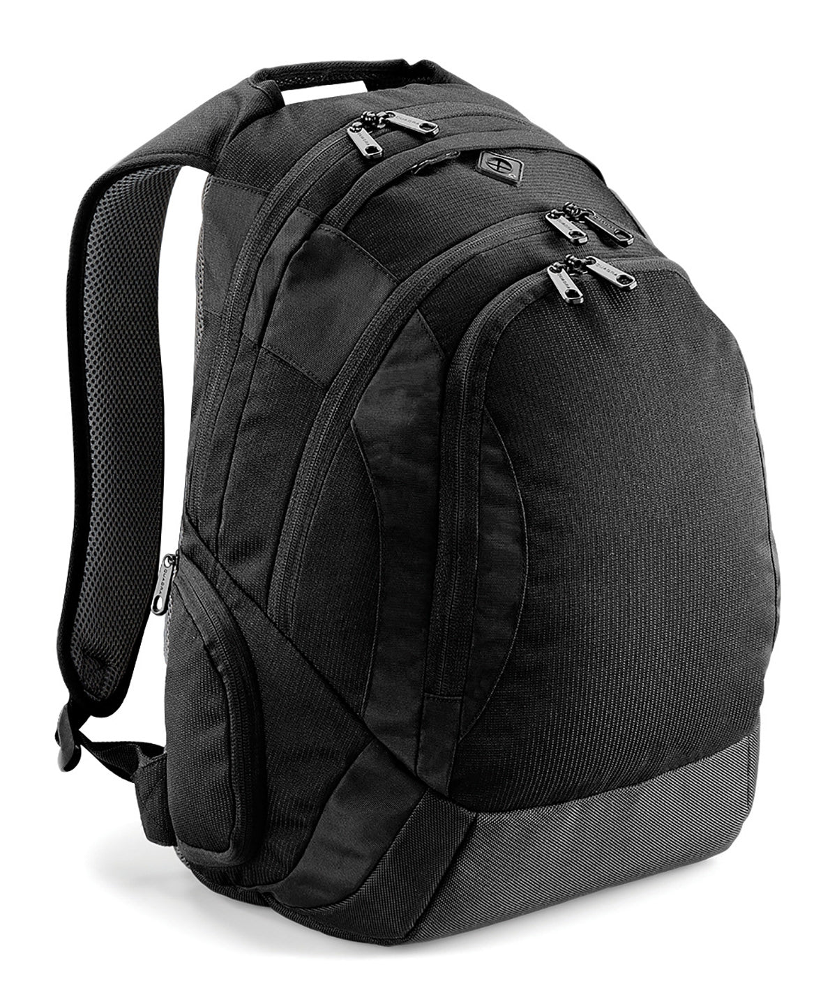 Vessel laptop backpack | Black