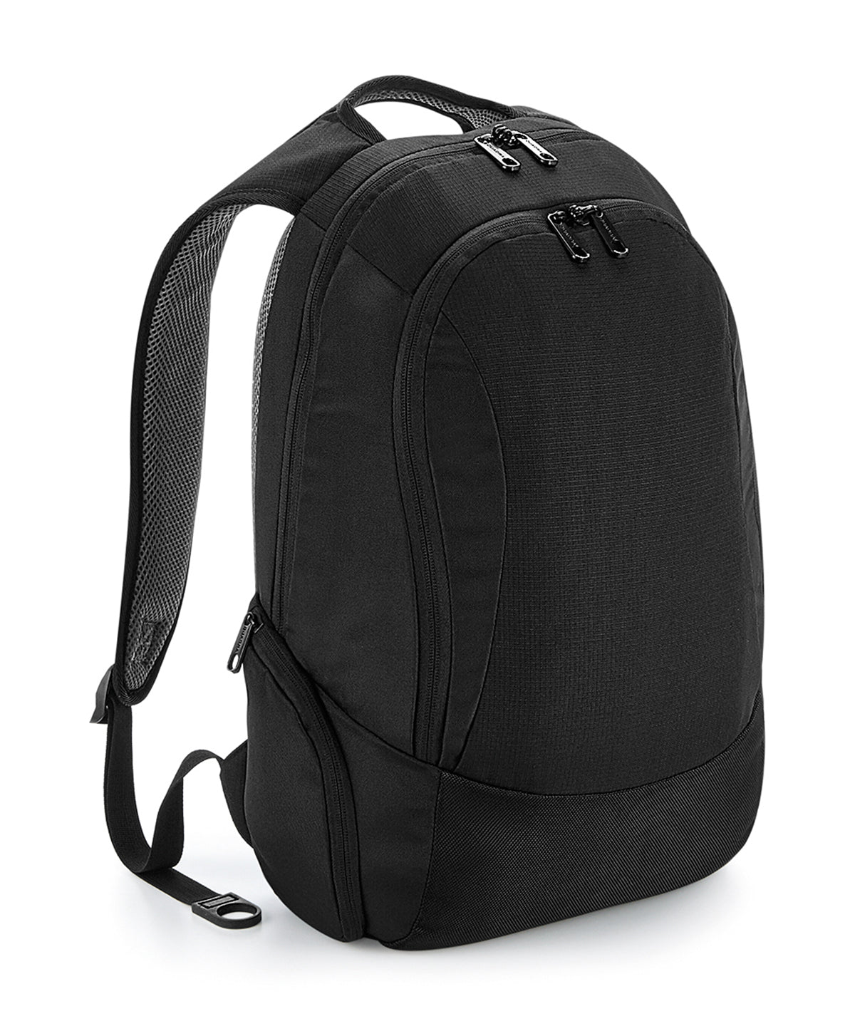 Vessel slimline laptop backpack | Black