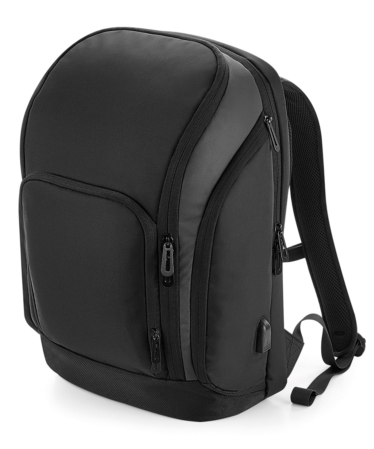 Pro-tech charge backpack | Black