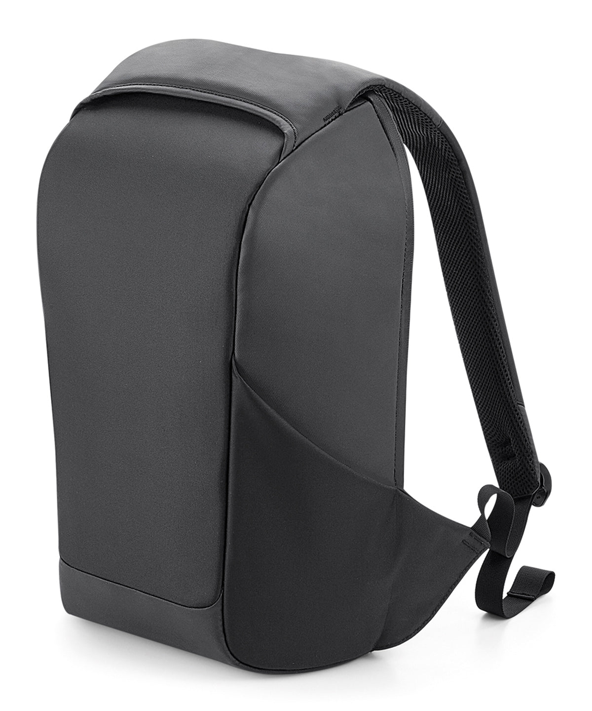 Project charge security backpack | Black