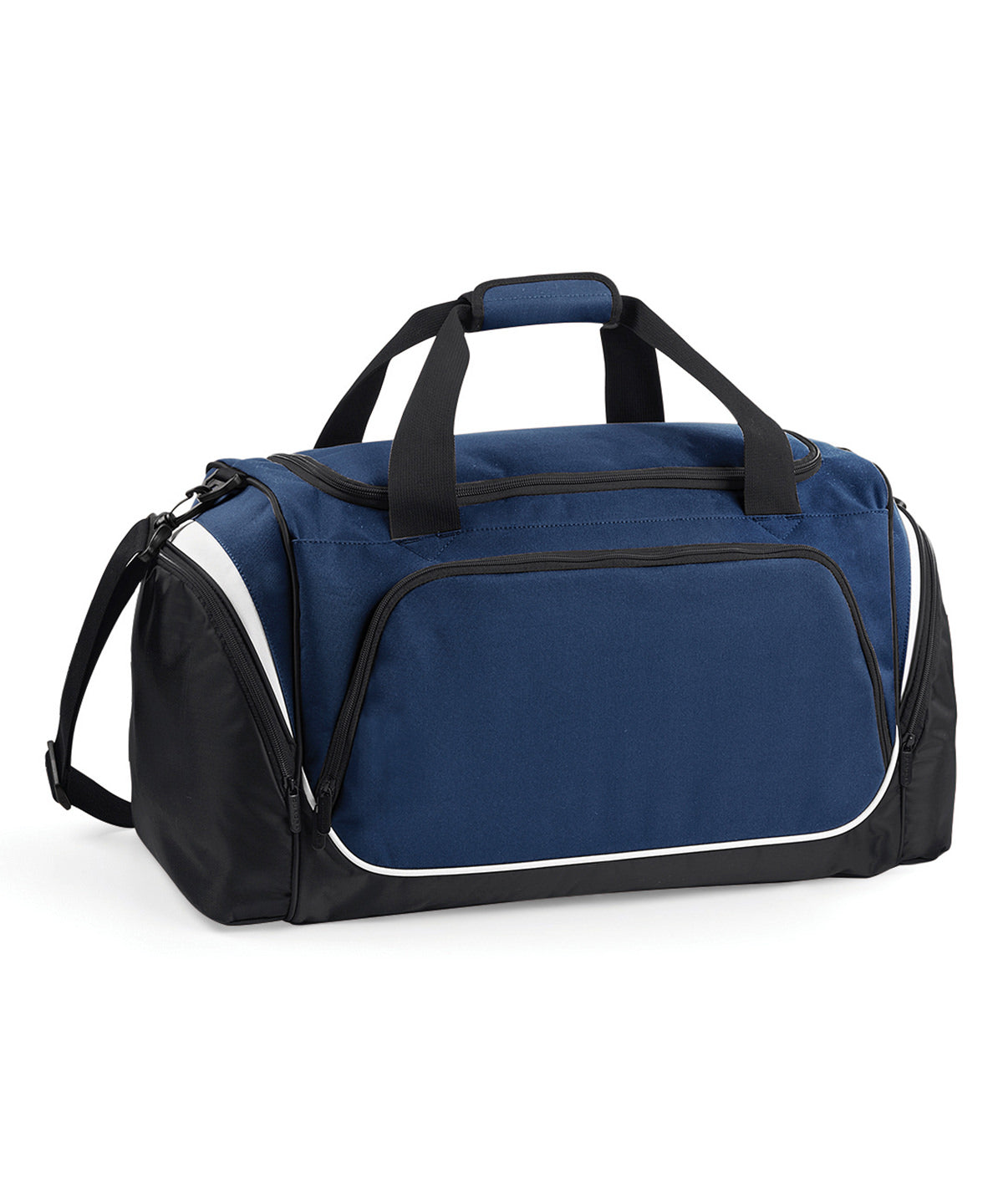 Pro team holdall | french navy/black/white