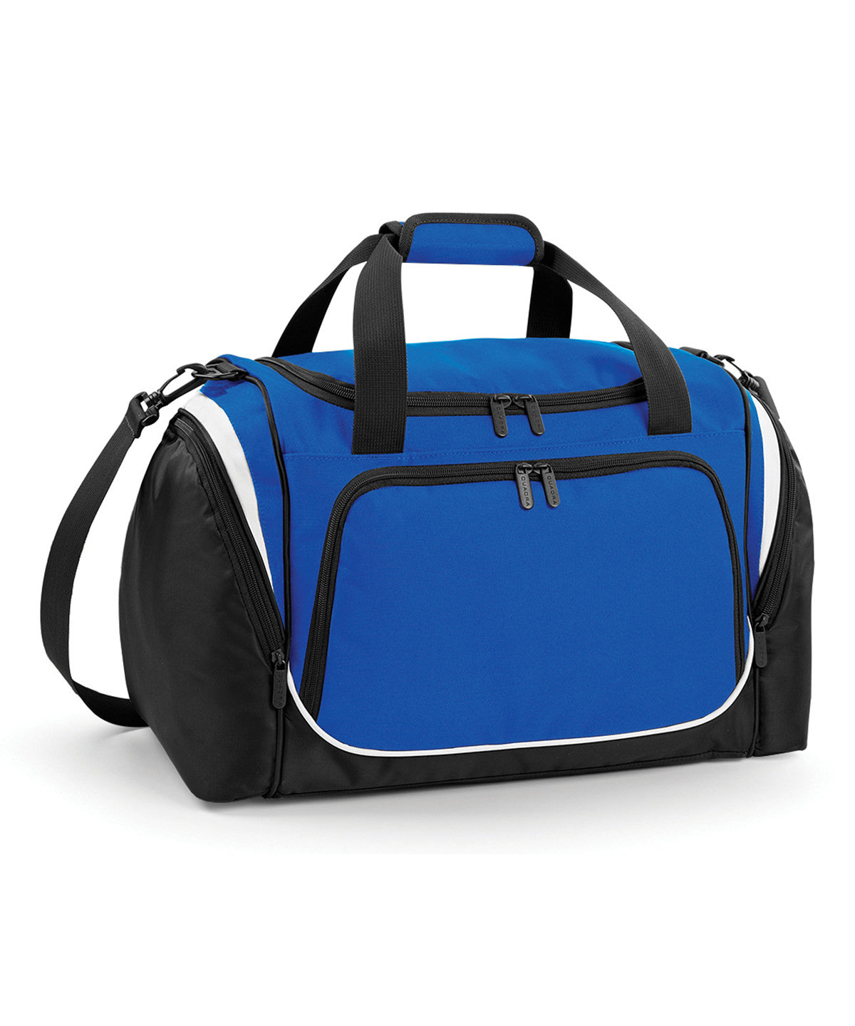 Pro team locker bag | bright royal/black/white
