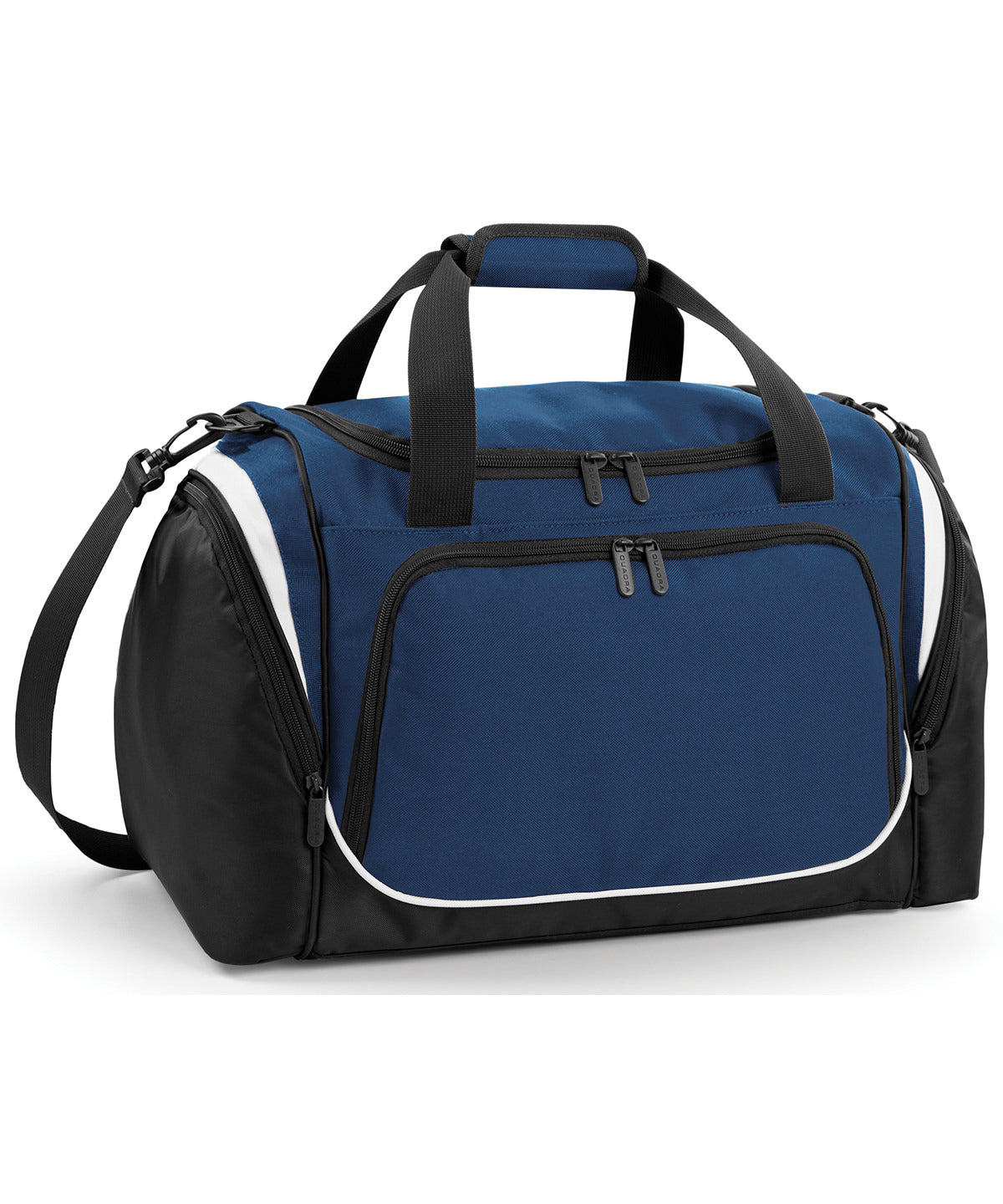 Pro team locker bag | french navy/black/white