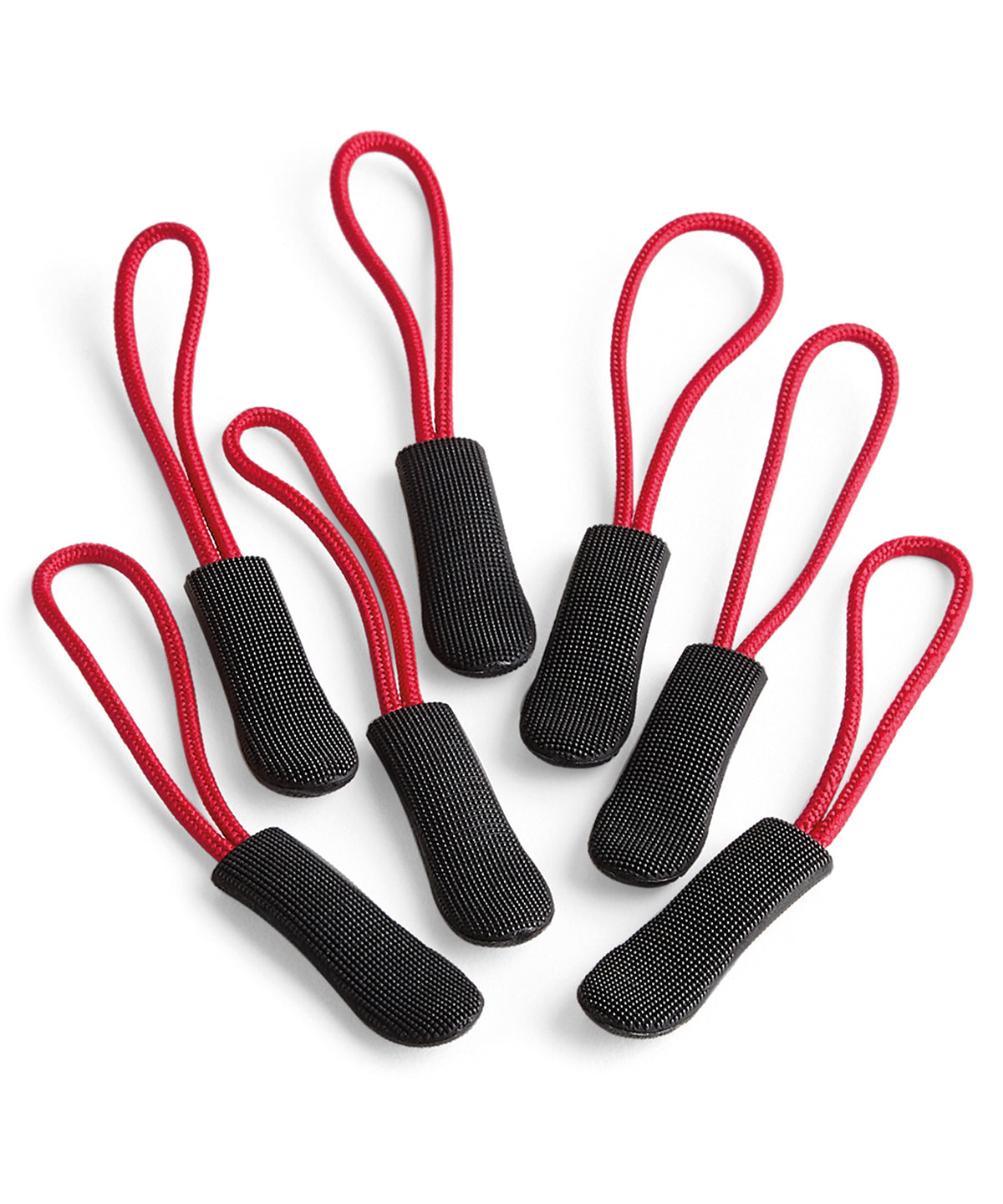 SLX® puller pack (pack of 10) | red