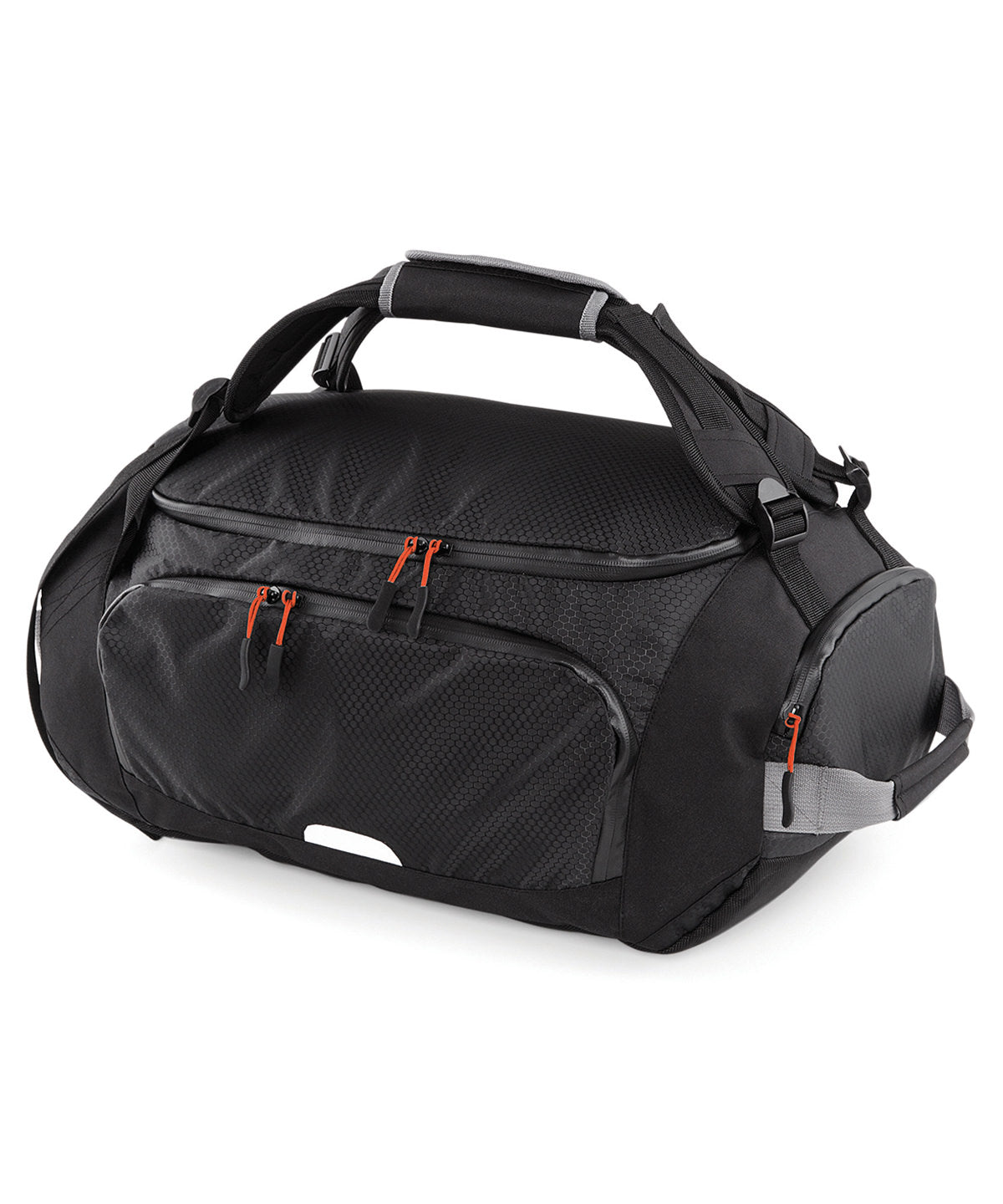 SLX® 30 litre stowaway carry-on | Black