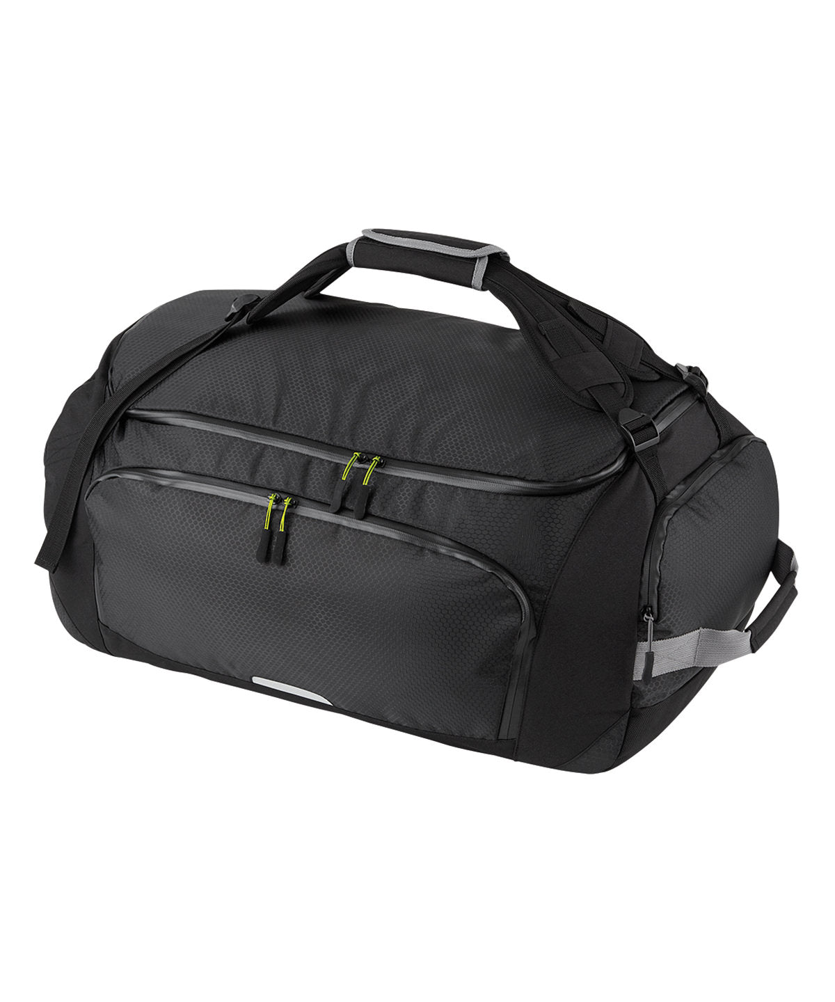 SLX® 60 litre haul bag | Black