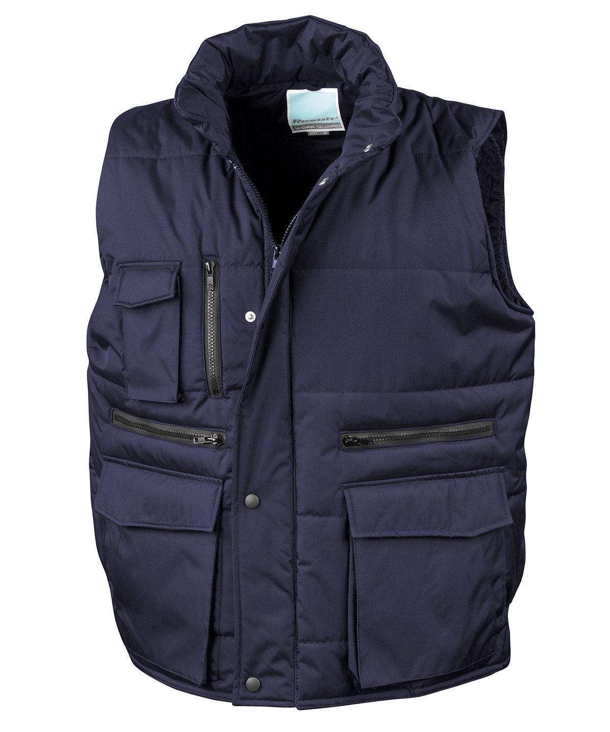 Lance bodywarmer | navy